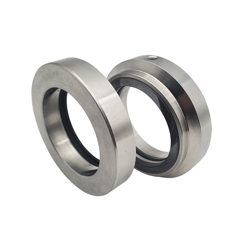 Burgmann H8/H10 Mechanical Seal Pusher Seals - Image 5