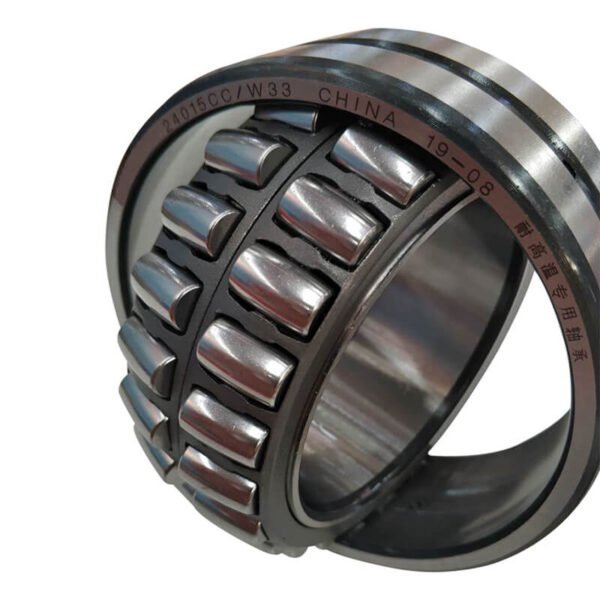 24015 sphrical roller bearing