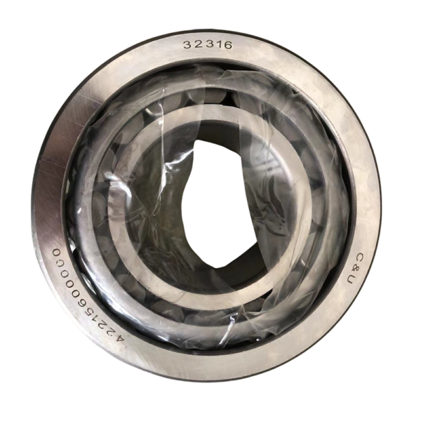 32316 tapered roller bearing