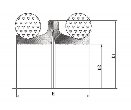 DO Type Drawing