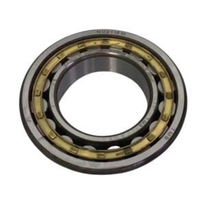 NU200EM Cylindrical roller bearing