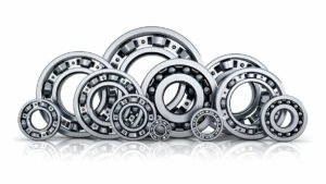Read more about the article A Comprehensive Guide To Choosing the Right Bearing for Your Machinery