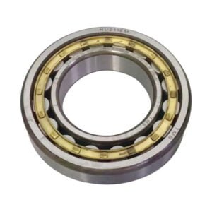 NU211EM Cylindrical Roller Bearing