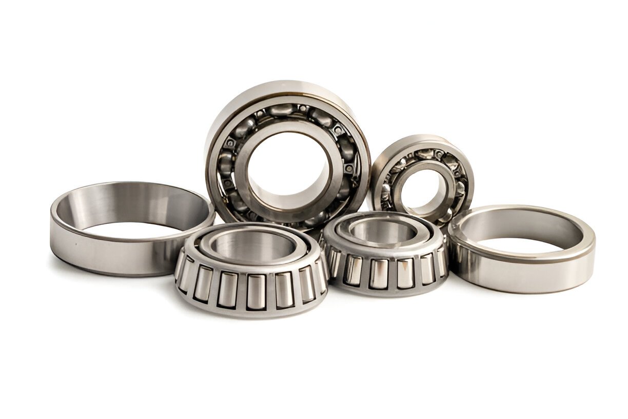 You are currently viewing Guide To Angular Contact Ball Bearing Combinations In Varying Applications