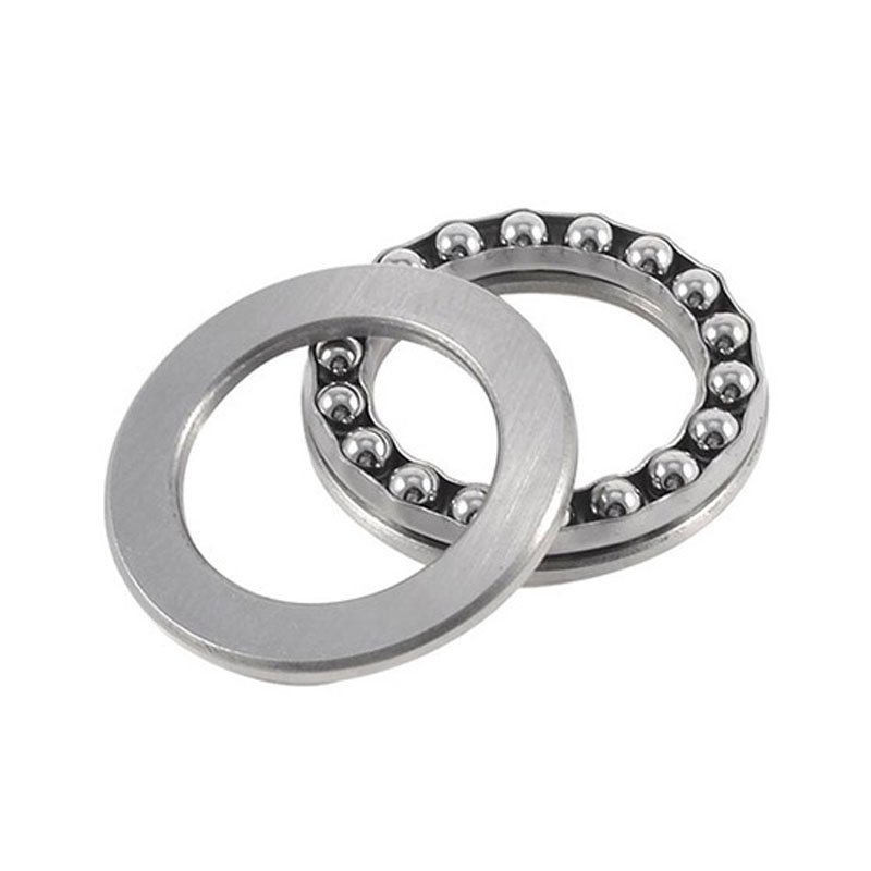 thrust ball bearing