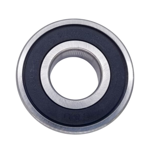 6203RZ Deep Groove ball bearing