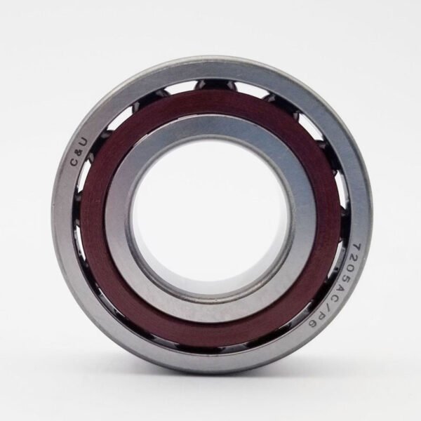 7205 angular contact ball bearing