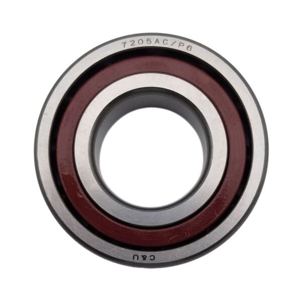 angular contact ball bearing7205