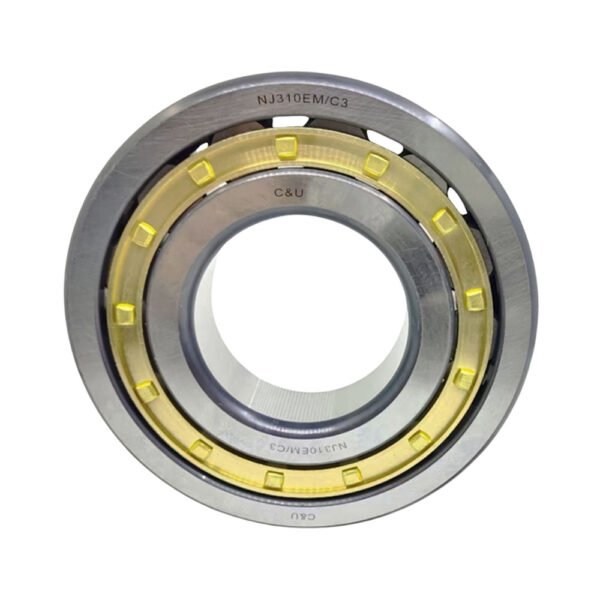 Cylindrical roller bearing NJ310