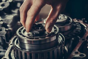 Read more about the article Understanding Bearing Load Capacity: A Comprehensive Guide
