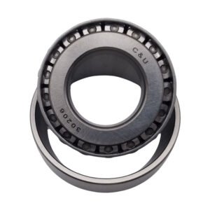 30206 tapered roller bearing