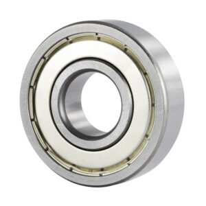 693ZZ Stainless Steel Deep Groove Ball Bearing