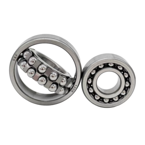 1206 self-aligning ball bearing