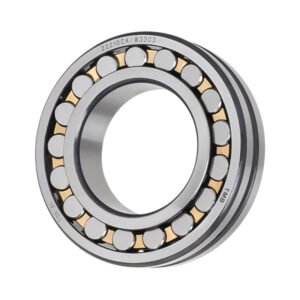 22210 spherical roller bearing