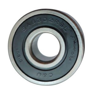 6302 bearing for automotive alternators