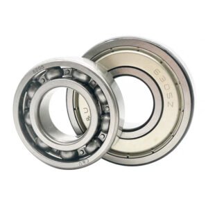 6305Z deep groove ball bearing