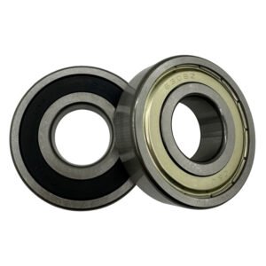 6306Z deep groove ball bearing