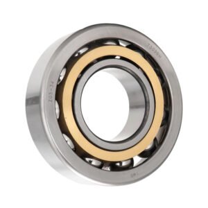 7309BM angular contact ball bearing