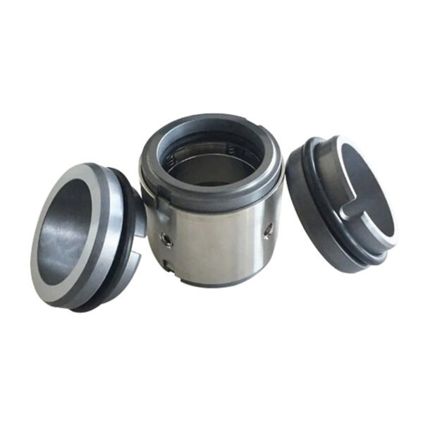 M74D Burgmann Double Mechanical Seal For Chemical Industry