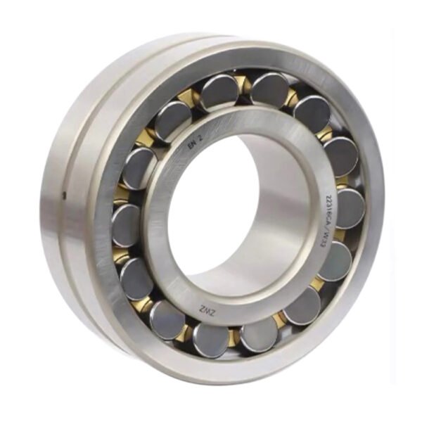 22316 spherical roller bearing