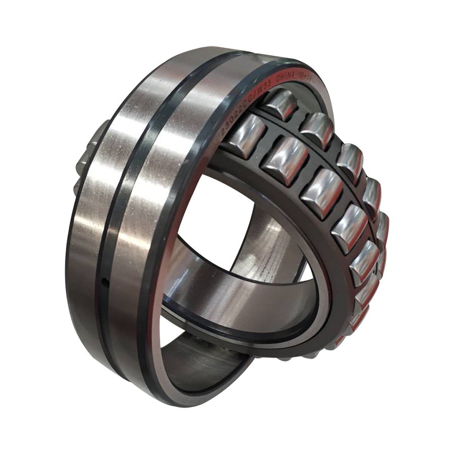 Spherical Roller Bearings