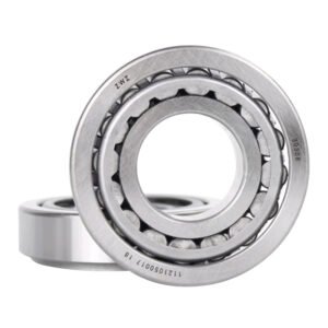 ZWZ 30308 Tapered roller bearing