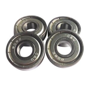 608 deep groove ball bearing