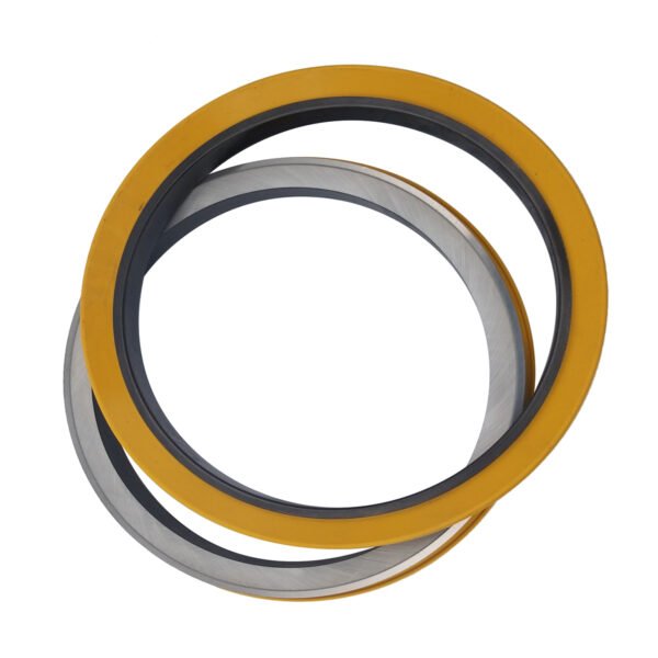IN6480 Duo Cone face seal