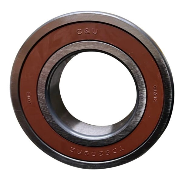 high pricision 6209 deep groove ball bearing