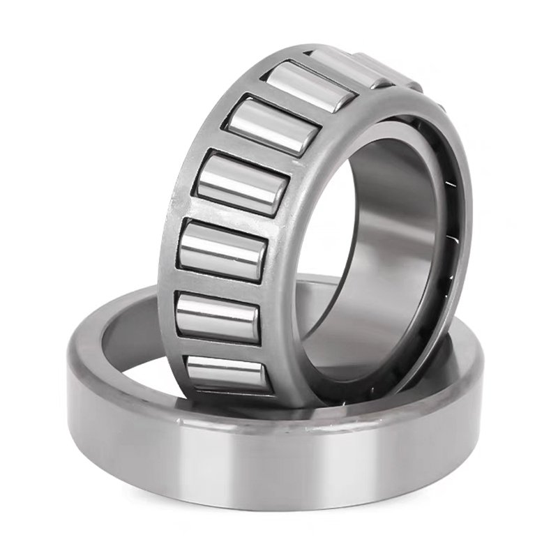 Tapered Roller Bearings