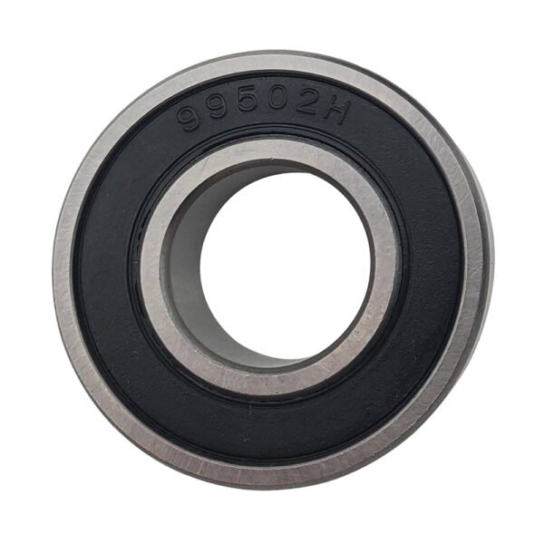 99502H 499502H Imperial Single Row Deep Groove Ball Bearing 0.625X1.375X0.433 In