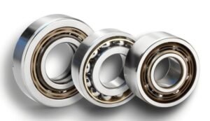Read more about the article Types of Bearings: Uses & Applications