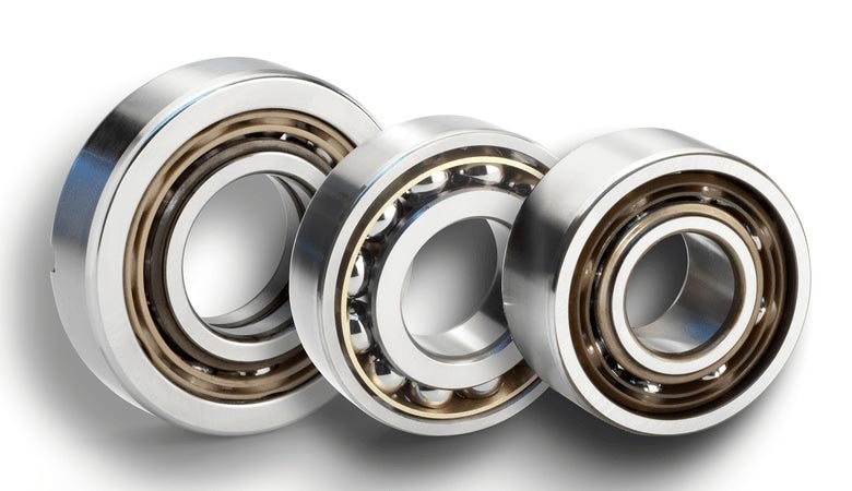 Types of Bearings: Uses & Applications