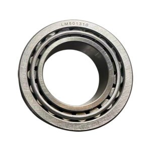 LM501349/LM501310 imperial bearing 41.275x73.431x19.558mm