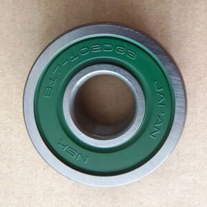 B17-102DG3 NSK Alternator Bearing