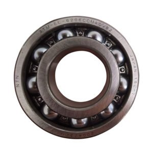 6206CC NTN Bearing