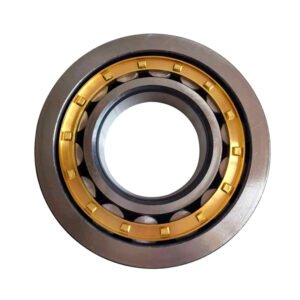 NU314EM Cylindrical Roller Bearing
