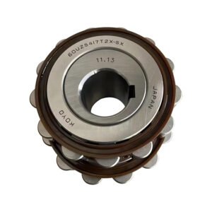 60uzs417T2X SX koyo Eccentric Bearing